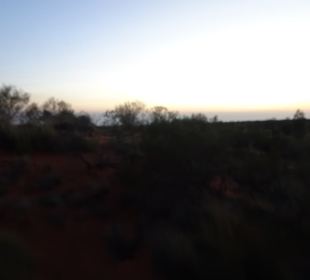 Ayers Rock / Uluru