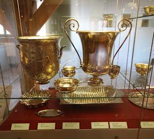 Der Hildesheimer Silberfund