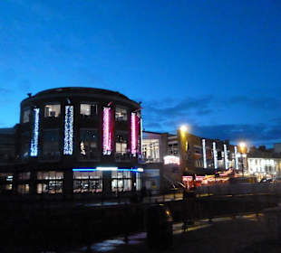 Mermaid Quay