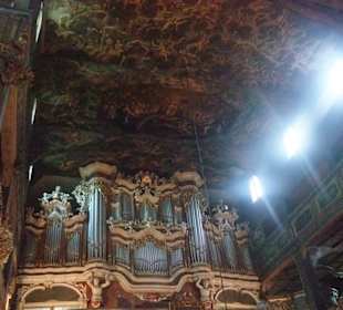 Kościół Pokoju w Świdnicy