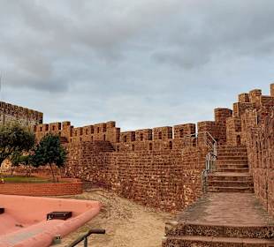 Castelo de Silves