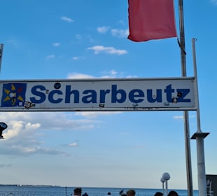 Wandern Scharbeutz