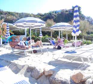 Wandern San Nicolo di Ricadi