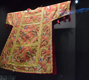 Rundgang durch das Museum