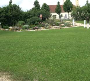 Blühendes Neresheim 2021