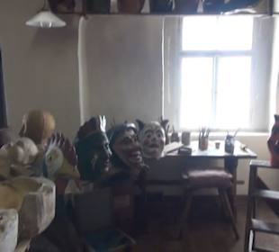 Museum für Thüringer Volkskunde