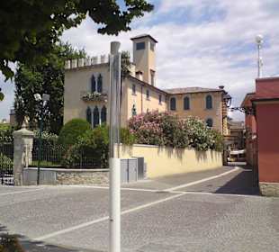 In Bardolino