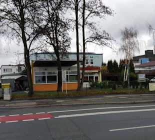 Rustica Gesamtansicht Gebäude