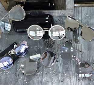Silver Frames