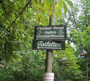 Augustinerkeller München