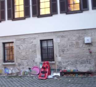 Residenzschloss Urach