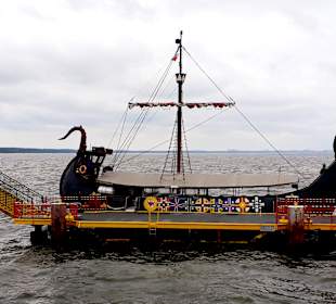 Piratenschiff