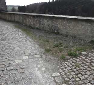 Wanderweg Hochgehswiggert