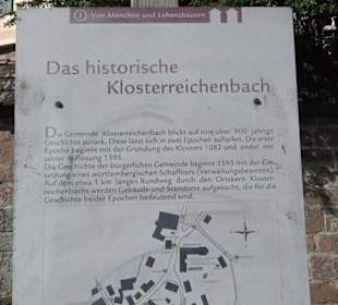 Kloster Reichenbach