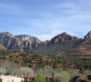 Sedona