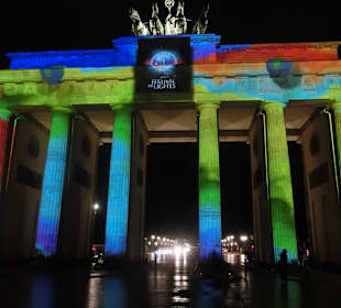 Festival of Light Berlin