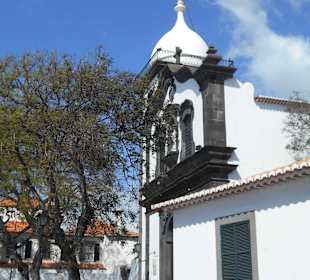 Kirche von Socorro 