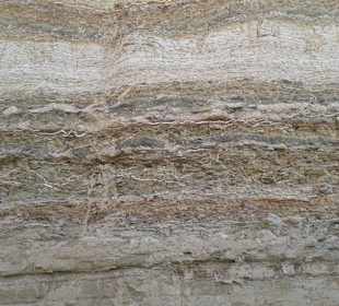 Ausflug nach Ghost City