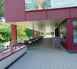 Terrasse Cafe-Restaurant