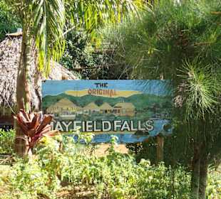 Mayfield Falls
