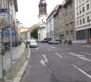 Altes Stadthaus