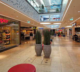 Impressionen aus der Flensburg Galerie