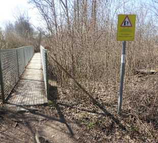 Rundwanderung Haimhausen