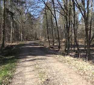 Historischer Rundwanderweg Aichtal