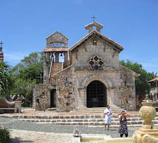 Altos de Chavon