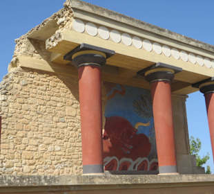 Knossos