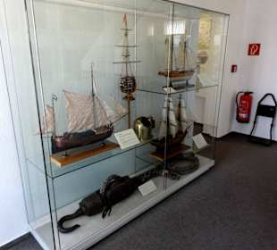 Impressionen von der Ausstellung