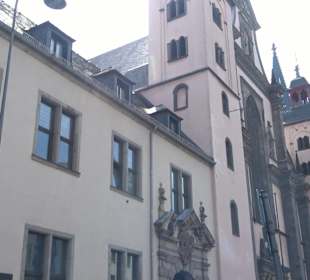 St. Mariä Himmelfahrt