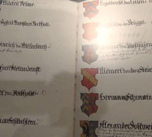 Europäisches Hansemuseum