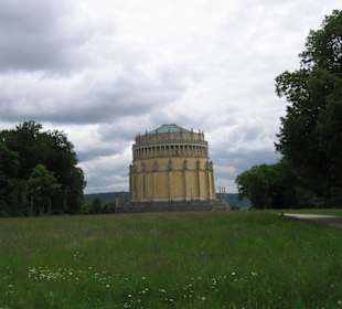 Befreiungshalle