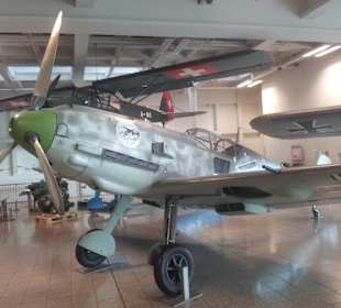 Messerschmitt Bf 109