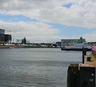 Kieler Hafen