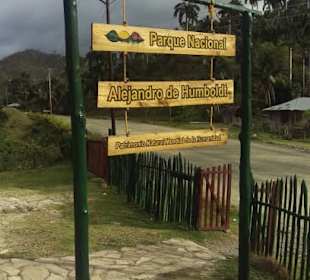 Ost Kuba mit RaimondReise