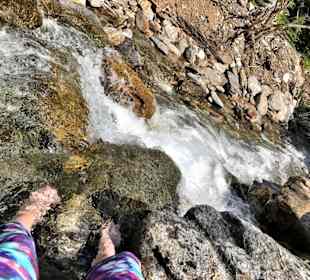 Wandern Ridnaun Ratschings