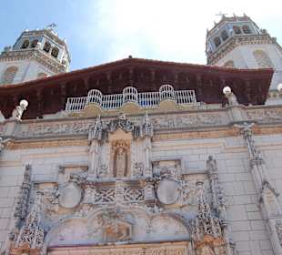 Hearst Castle
