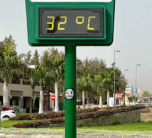 Stadtrundgang Maspalomas