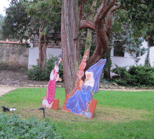 Historischer Ortskern Freinsheim