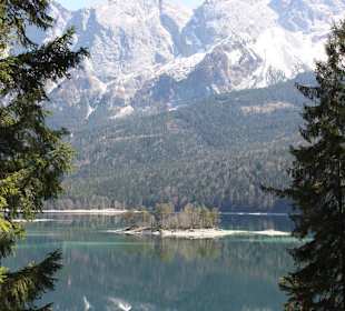 Eibsee