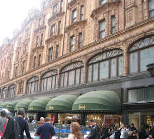 Harrods