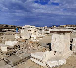 Agora der Kompitaliasten