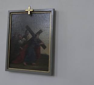 Pfarrkirche St. Andreas