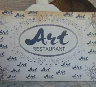 Art Restaurant Buxoro