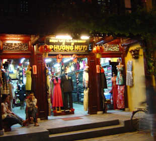 Hoi An