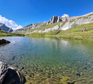 Wandern Kals am Großglockner