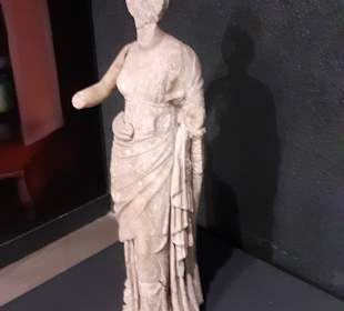 Archäologisches Museum Izmir