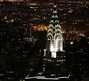 Empire State Building